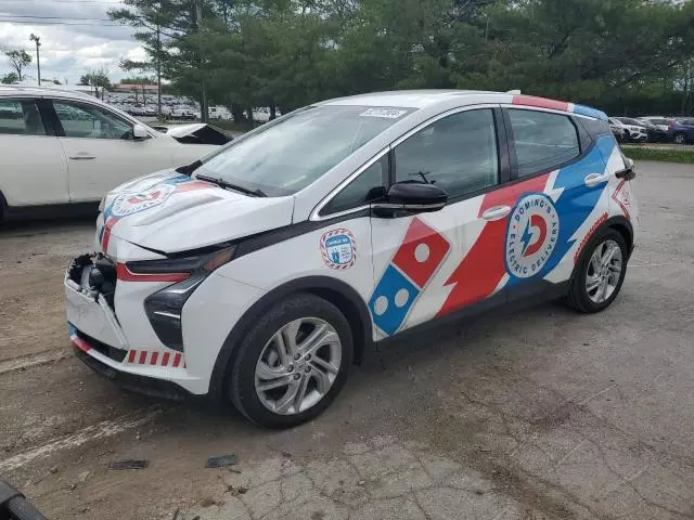 2023 Chevrolet Bolt EV 1LT