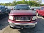 2003 Ford F150