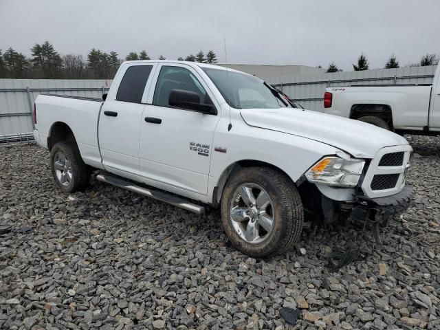 2019 Dodge RAM 1500 Classic Tradesman