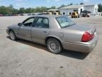 2001 Mercury Grand Marquis GS