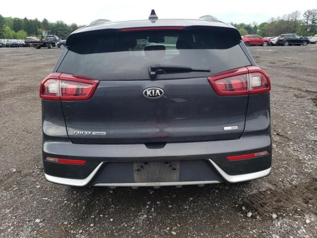 2019 KIA Niro EX