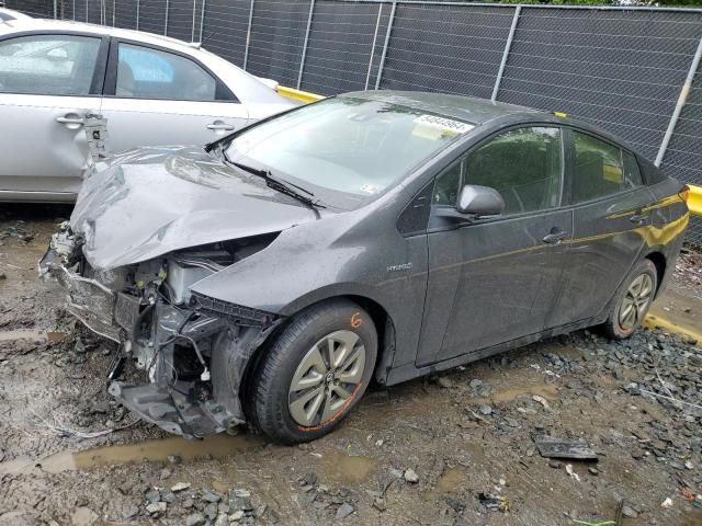 2021 Toyota Prius Special Edition