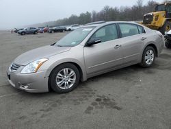 Nissan salvage cars for sale: 2012 Nissan Altima Base