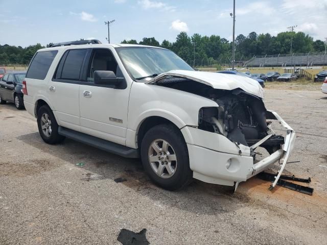 2008 Ford Expedition XLT