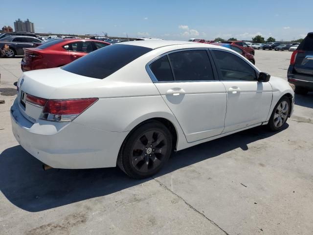 2009 Honda Accord LX