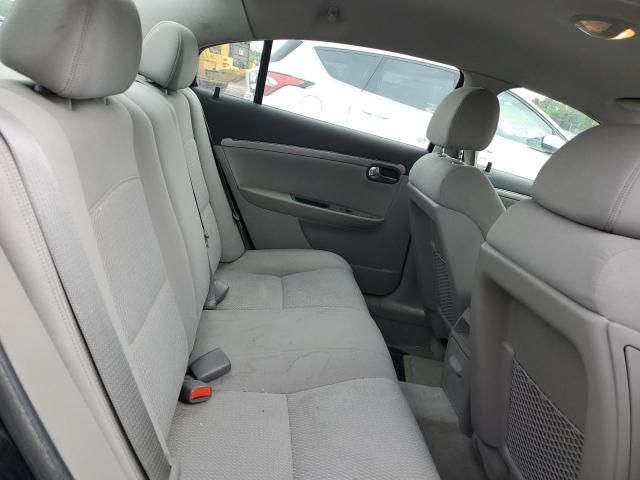 2009 Saturn Aura XE