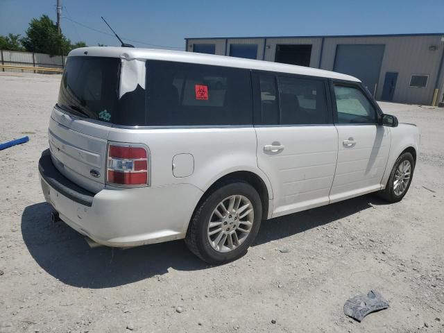 2013 Ford Flex SEL