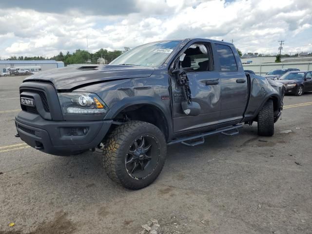 2021 Dodge RAM 1500 Classic SLT