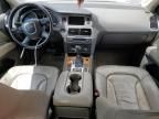 2007 Audi Q7 3.6 Quattro Premium