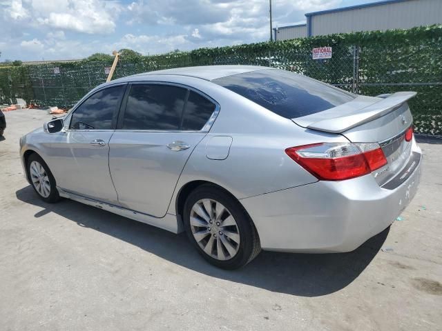 2014 Honda Accord EX