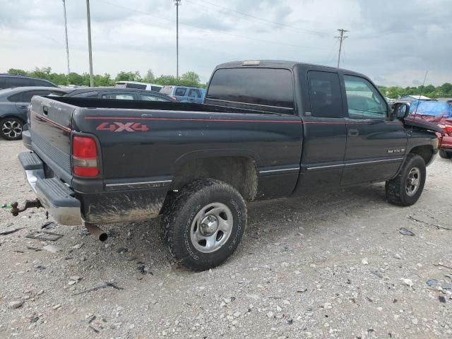 1997 Dodge RAM 1500