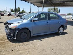 Vehiculos salvage en venta de Copart San Diego, CA: 2008 Toyota Yaris