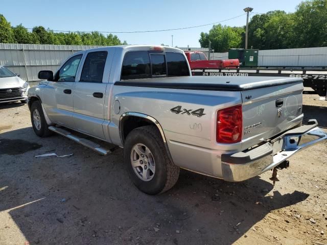 2006 Dodge Dakota Quad SLT