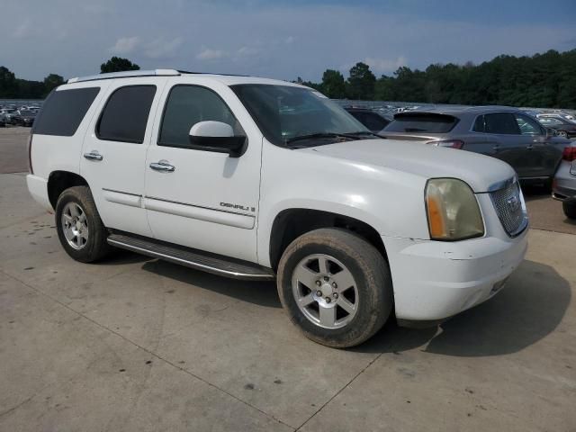 2007 GMC Yukon Denali