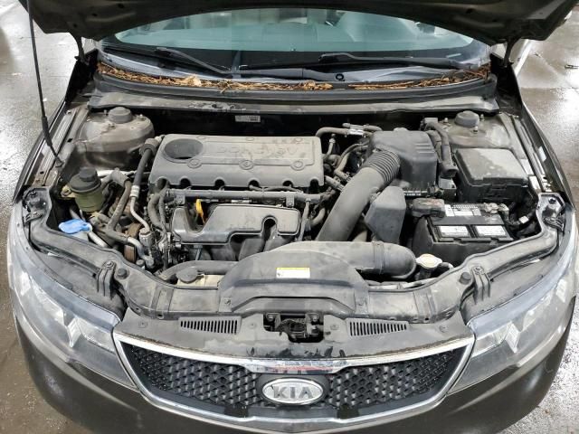 2010 KIA Forte EX