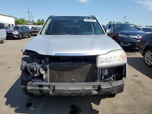 2006 Saturn Vue