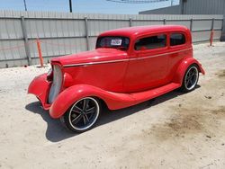 1933 Ford UK en venta en Jacksonville, FL