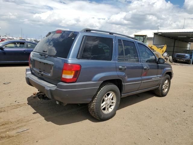 2003 Jeep Grand Cherokee Laredo