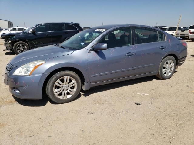 2011 Nissan Altima Base