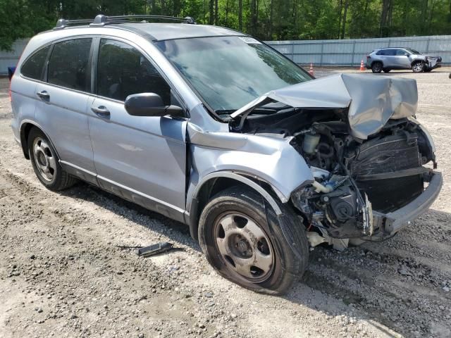 2007 Honda CR-V LX