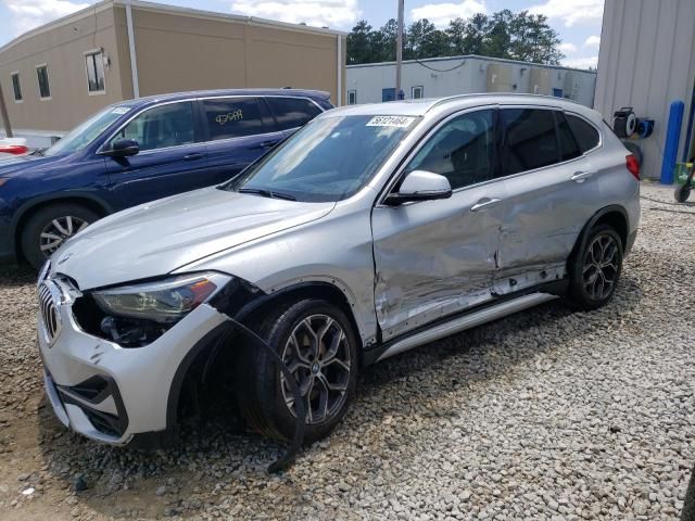 2020 BMW X1 SDRIVE28I