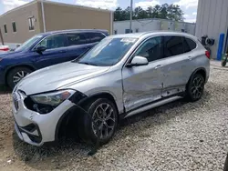 Salvage cars for sale at Loganville, GA auction: 2020 BMW X1 SDRIVE28I