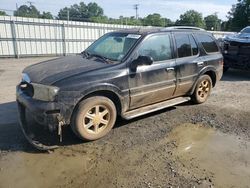 Vehiculos salvage en venta de Copart Reno, NV: 2006 Buick Rainier CXL