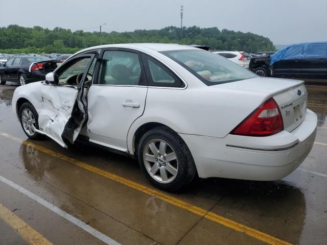 2006 Ford Five Hundred SEL