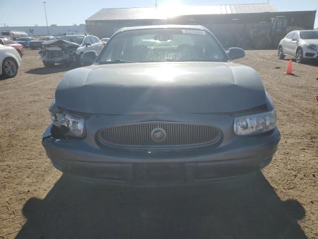 2005 Buick Lesabre Custom