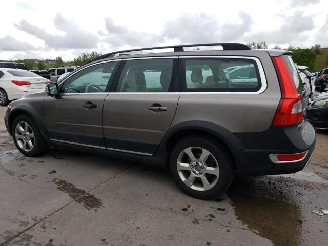 2011 Volvo XC70 3.2