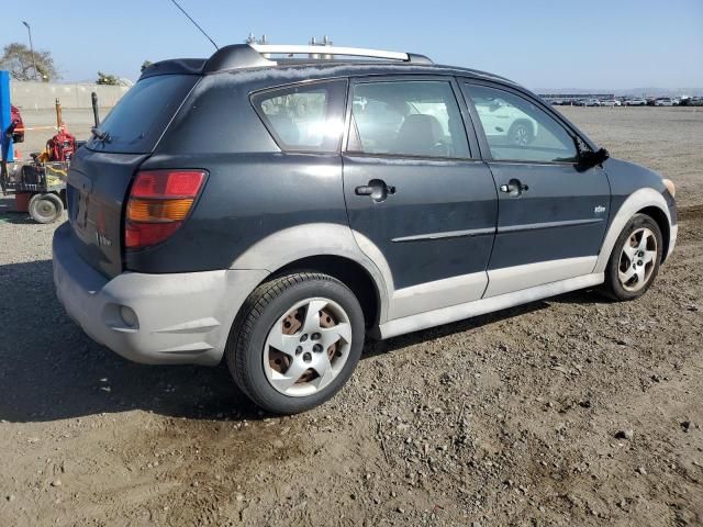 2005 Pontiac Vibe