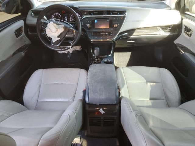 2014 Toyota Avalon Base