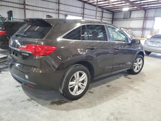 2014 Acura RDX