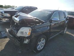 Salvage cars for sale at Cahokia Heights, IL auction: 2012 GMC Terrain SLE