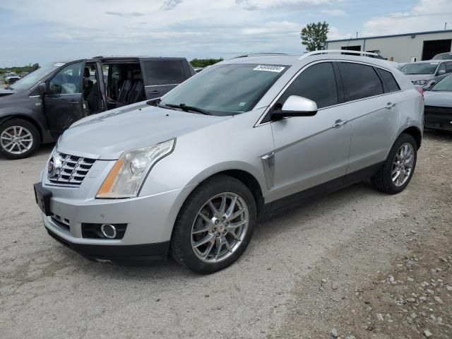 2013 Cadillac SRX Premium Collection