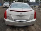 2013 Cadillac ATS Luxury