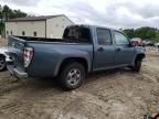 2007 Chevrolet Colorado