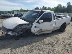 Salvage cars for sale at Memphis, TN auction: 2000 Ford F150