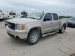 GMC Sierra salvage cars for sale: 2007 GMC New Sierra K1500