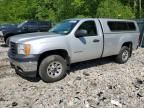 2012 GMC Sierra K1500