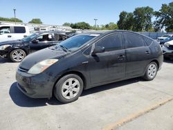 2006 Toyota Prius en venta en Sacramento, CA