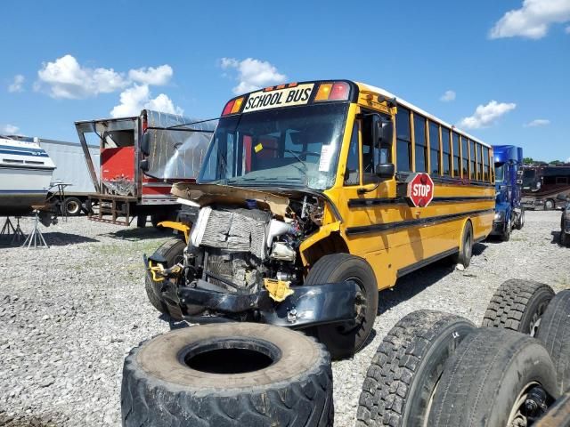 2017 Freightliner Chassis B2B