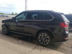 2015 BMW X5 XDRIVE50I