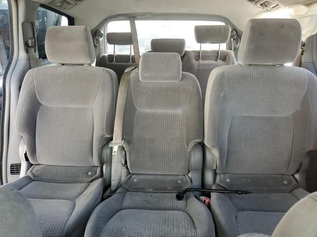 2006 Toyota Sienna CE