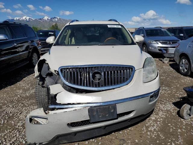 2011 Buick Enclave CXL