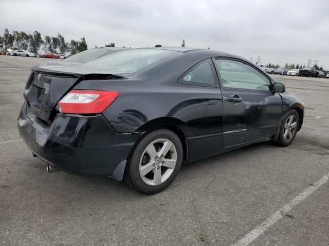 2007 Honda Civic EX