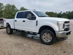 2017 Ford F250 Super Duty