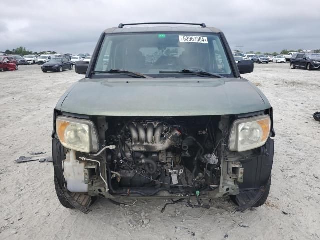 2004 Honda Element EX