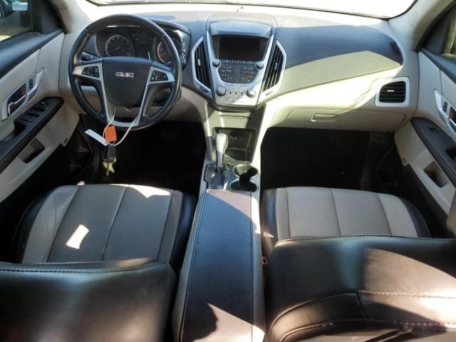 2012 GMC Terrain SLT