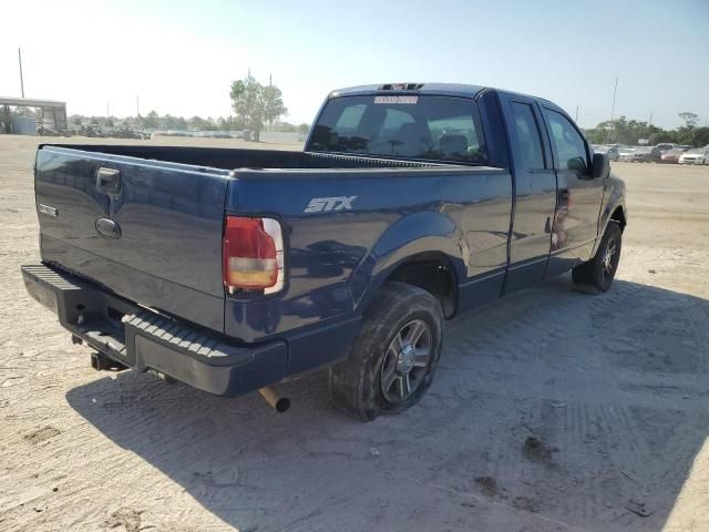2008 Ford F150